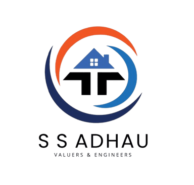 SSAdhau Logo